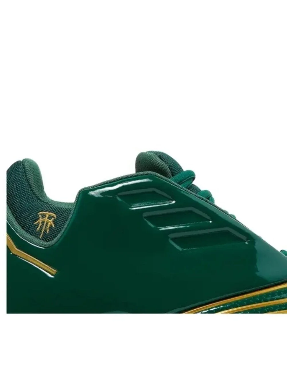 (Ew) adidas-T-Mac 2 Restomod 'SVSM' Men's